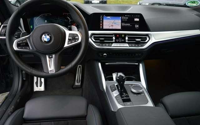 BMW 420 D M-SPORT MSPORT FRENI M SPORT LED BLACK PACK 19"