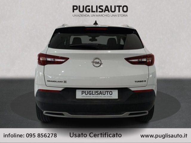 OPEL Grandland X 1.5 diesel Ecotec Start&Stop aut. Innovation