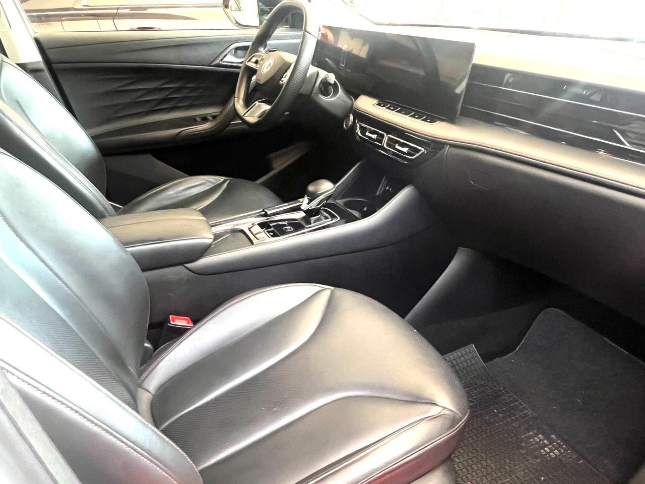 HS PHEV LUXURY IBRIDA ELETTERICA BENZINA