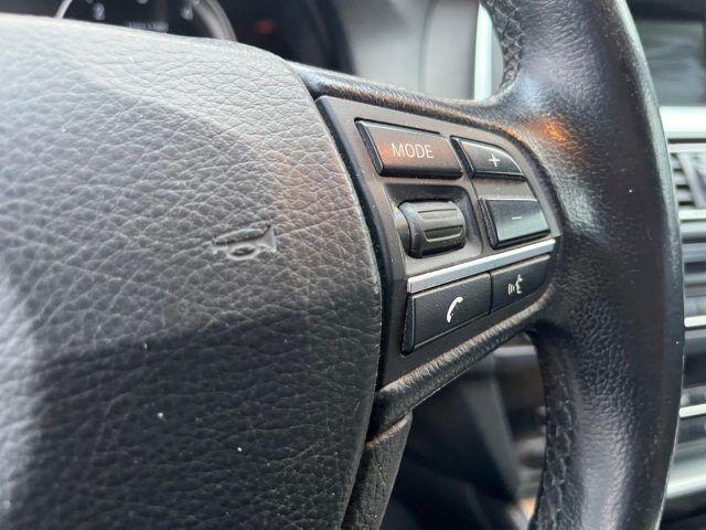 BMW 520 2.0 d 190 CV Touring