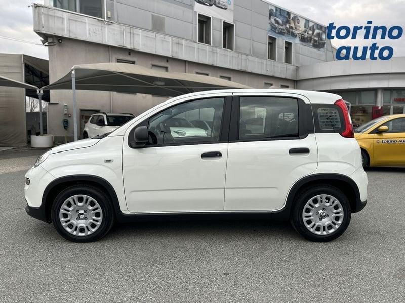 FIAT Panda Panda 1.0 FireFly S&S Hybrid