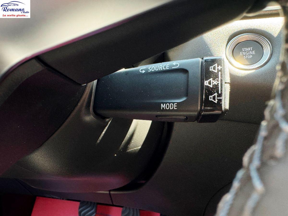 NEW RENAULT - Captur - TCe 100 CV GPL Techno#NEW MODEL!