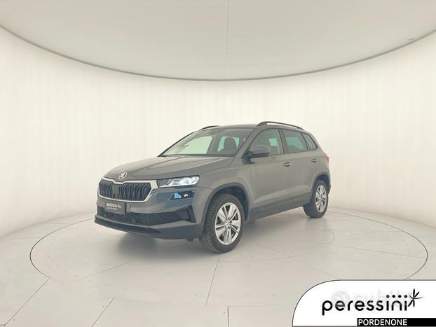 SKODA Karoq 1.5 tsi Executive dsg