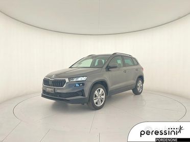 SKODA Karoq 1.5 tsi Executive dsg