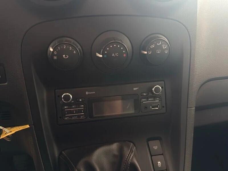Mercedes-benz Citan 1.5 109 CDI Furgone Compact