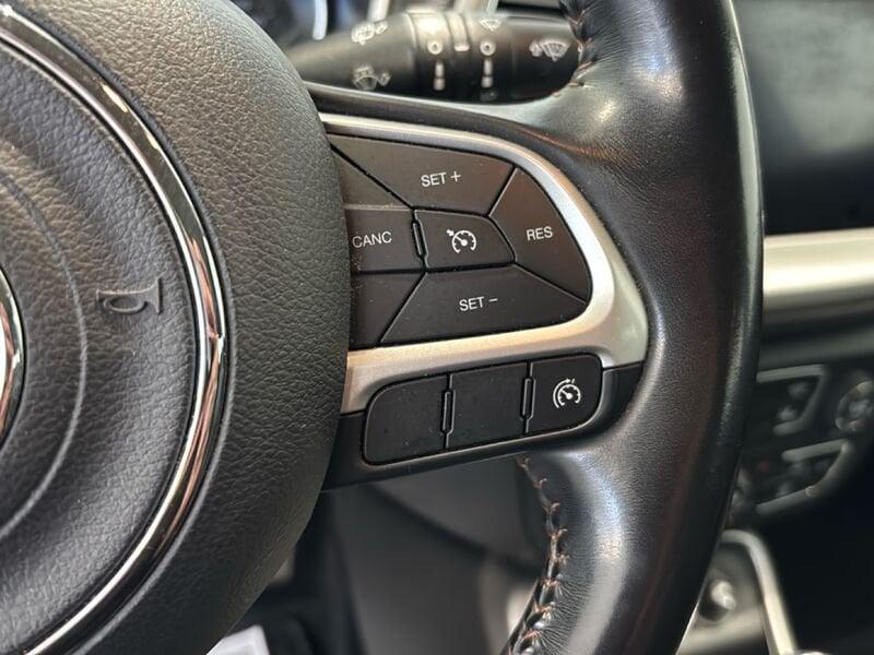 Jeep Compass Compass 1.6 mjt Business 2wd 120cv