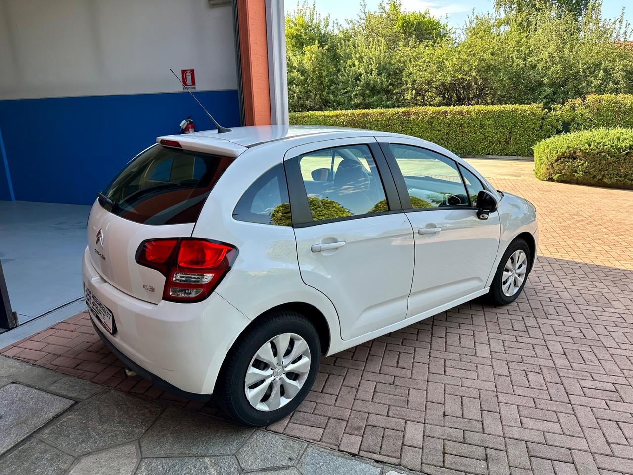 Citroen C3 1.1 60CV OK NEOPATENTATO