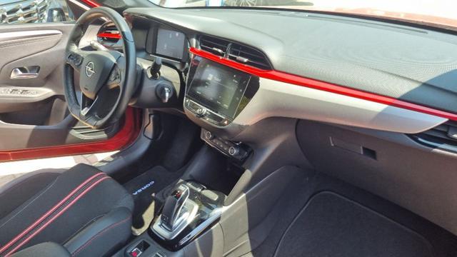 OPEL Corsa 1.2 130 CV aut. GS Line