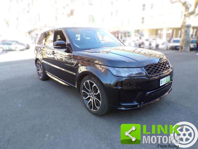 LAND ROVER Range Rover 3.0 SDV6 Automatic