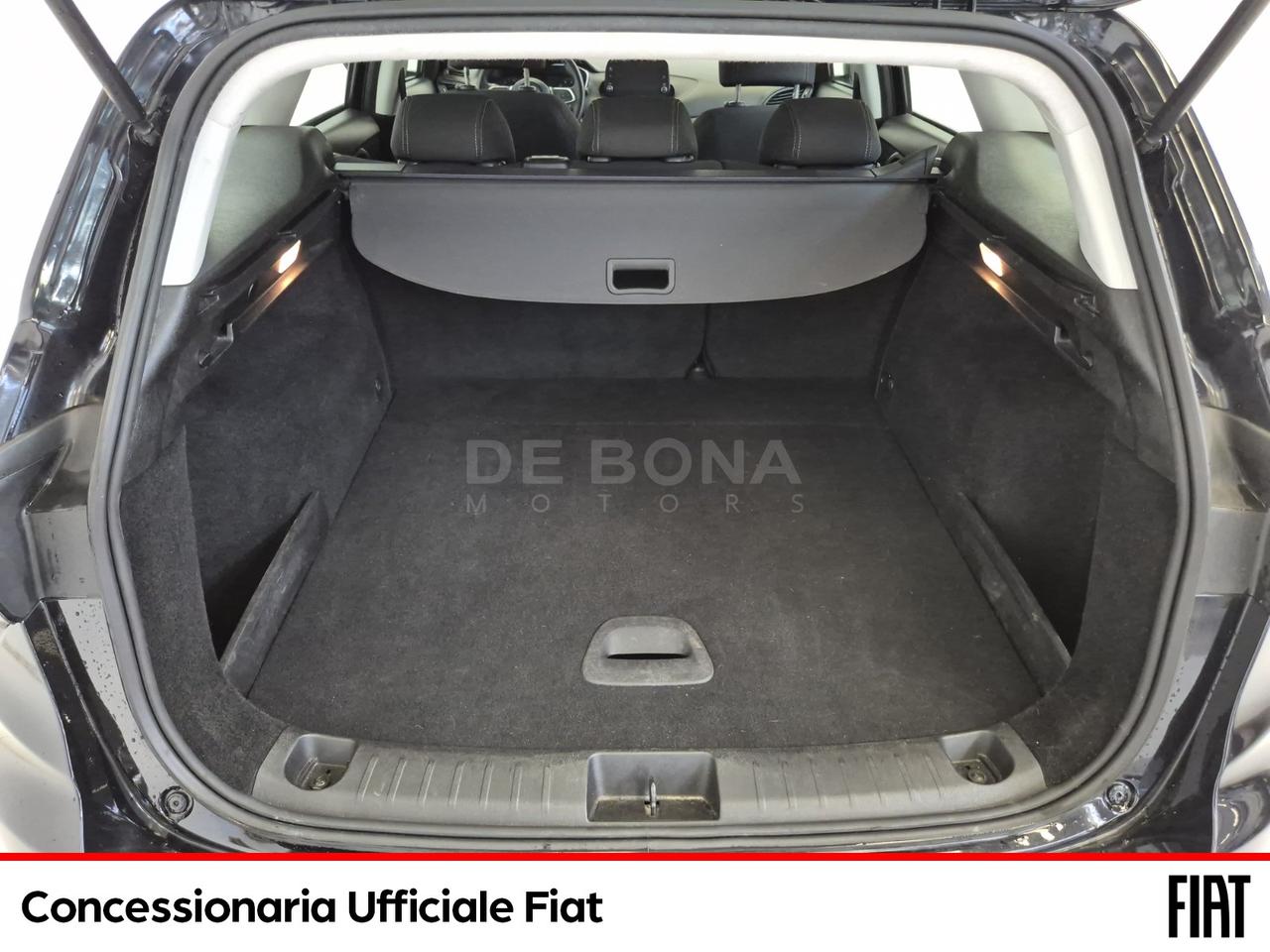 Fiat Tipo sw 1.6 mjt city life s&s 130cv