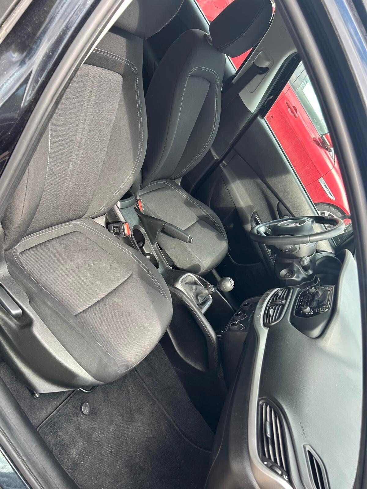 Fiat Tipo 1.6 Mjt S&S SW Lounge