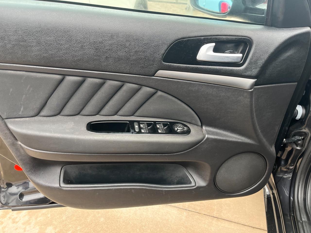 Alfa Romeo 159 2.0 JTDm 120 cv