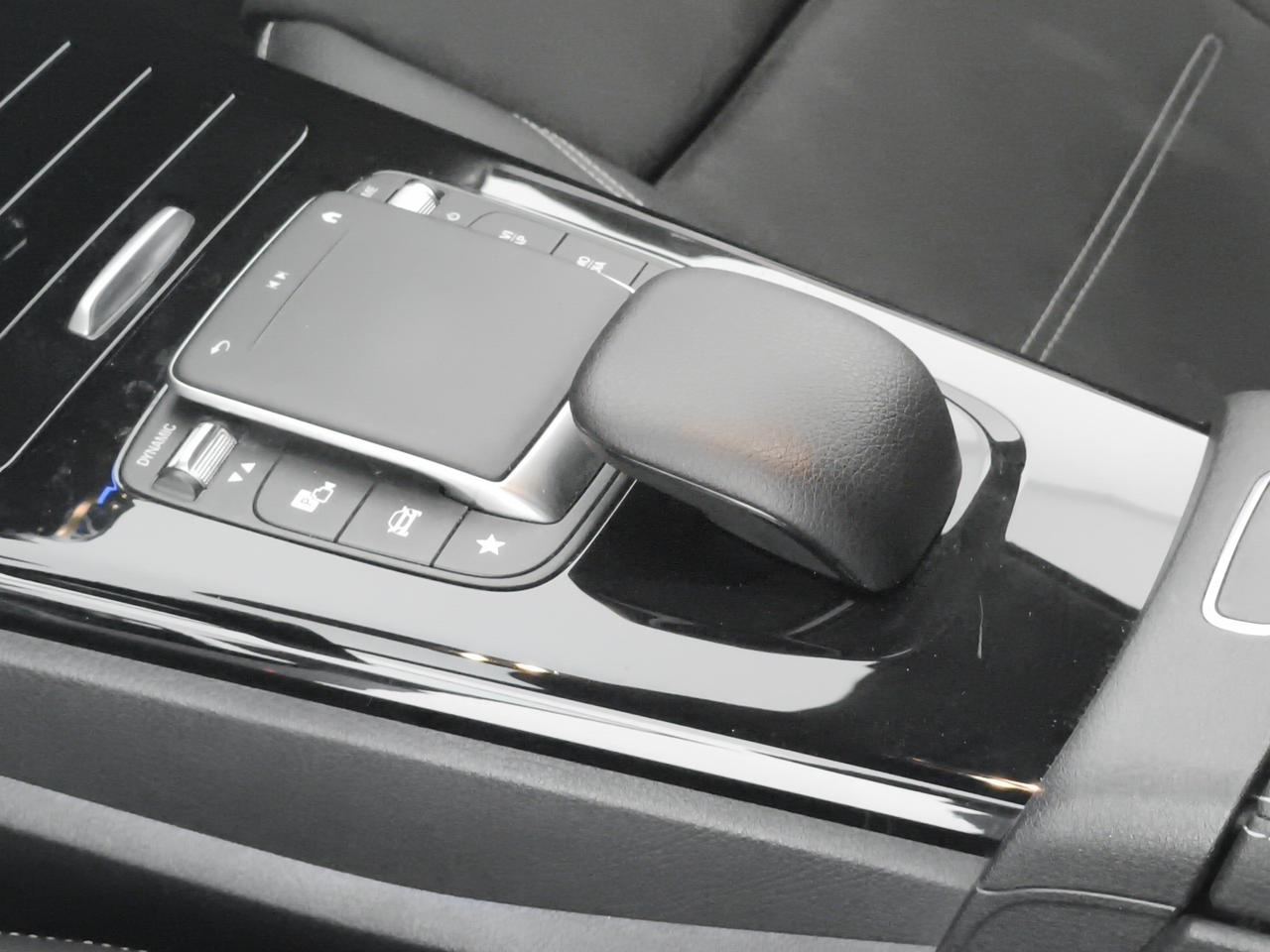 Mercedes Classe A A 180 d Premium Night edition