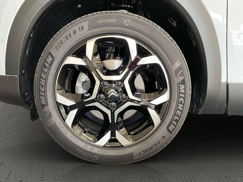 Citroën C5 Aircross C5 Aircross BlueHDi 130 S&S EAT8 Max - PROMO SIRONIAUTO+