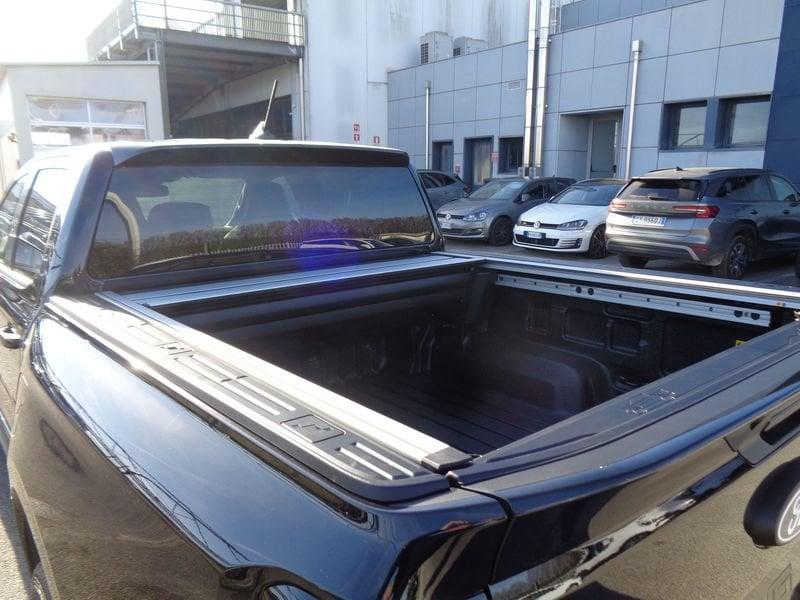 Ford Ranger MS-RT 3.0 EcoBlue 240CV aut. 4WD DC + IVA