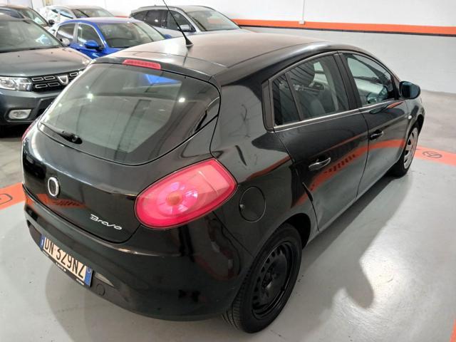 FIAT Bravo OK NEO PATENT.+FRIZIONE+DISTRIBUZIONE OK