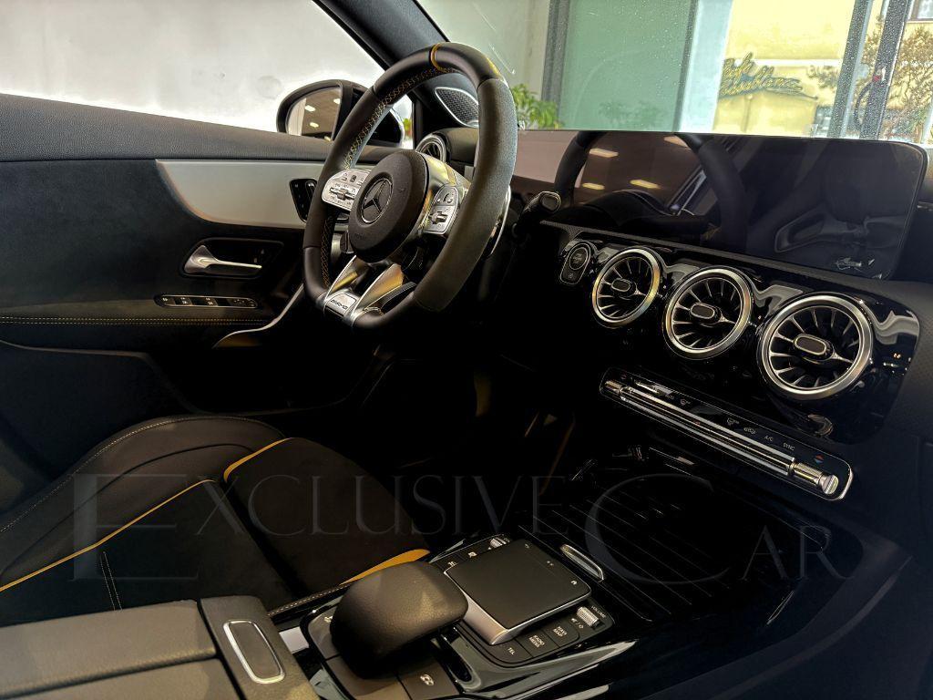 MERCEDES - Classe A - A 45 AMG 4Matic Automatic