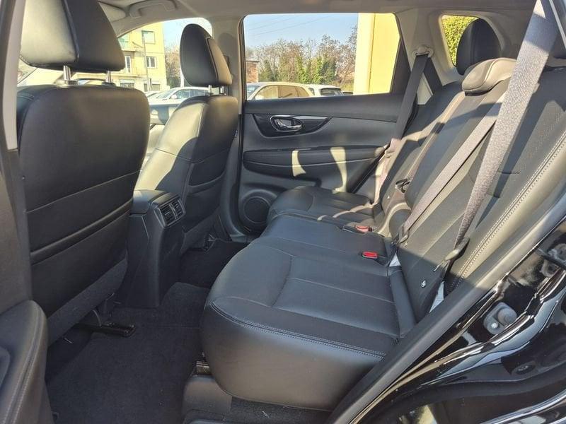 Nissan X-Trail X-Trail 1.7 dci Acenta 4wd my20