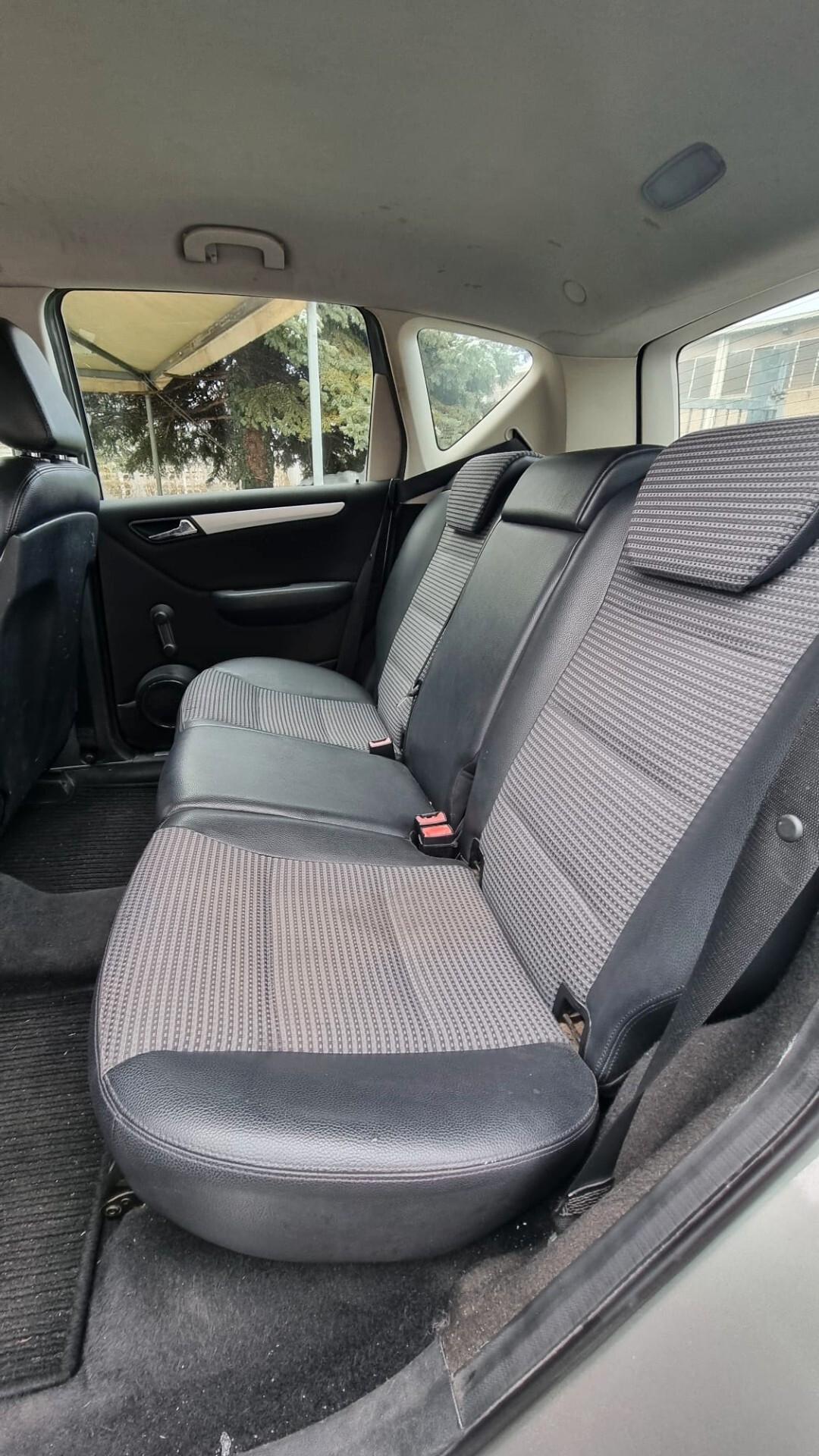 Mercedes-benz A 150 Classic