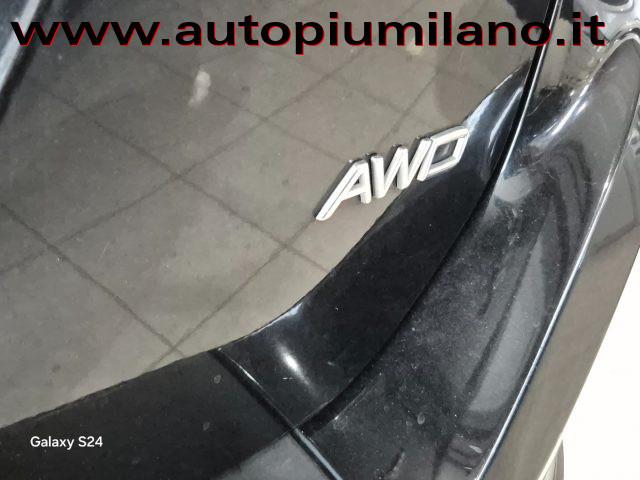 VOLVO XC60 D4 AWD Geartronic Kinetic