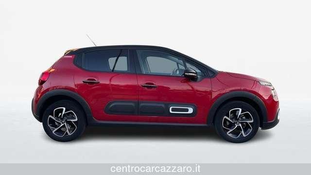 Citroen C3 1.5 BlueHDi Shine S&S 6m 1.5 bluehdi Shine s&s 10