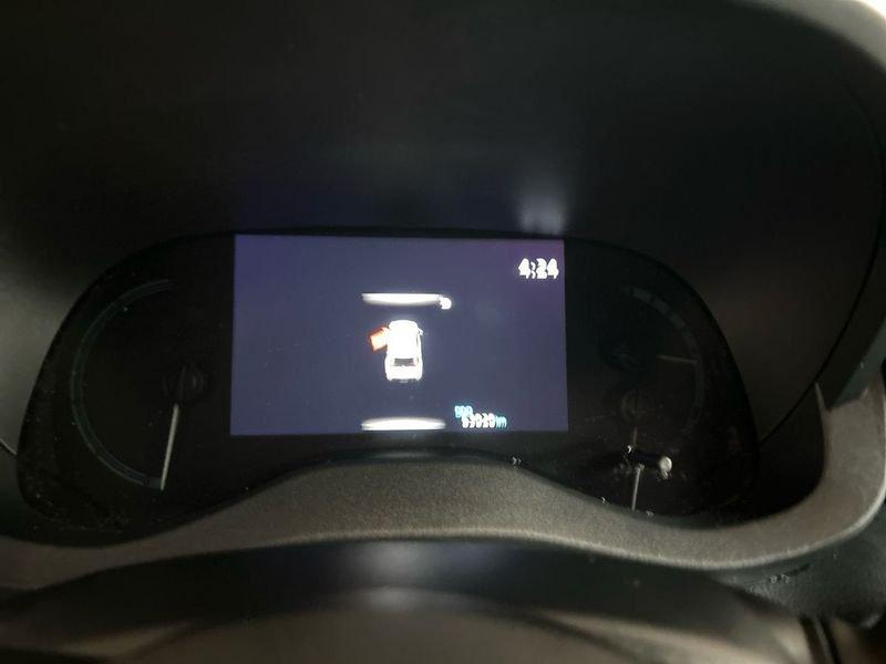 Toyota Yaris Cross 1.5 H 116cv Trend FWD E-CVT