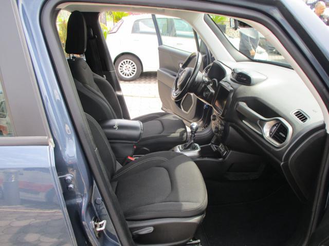 JEEP Renegade 1.0 T3 80TH ANNIVERSARY (88KW)