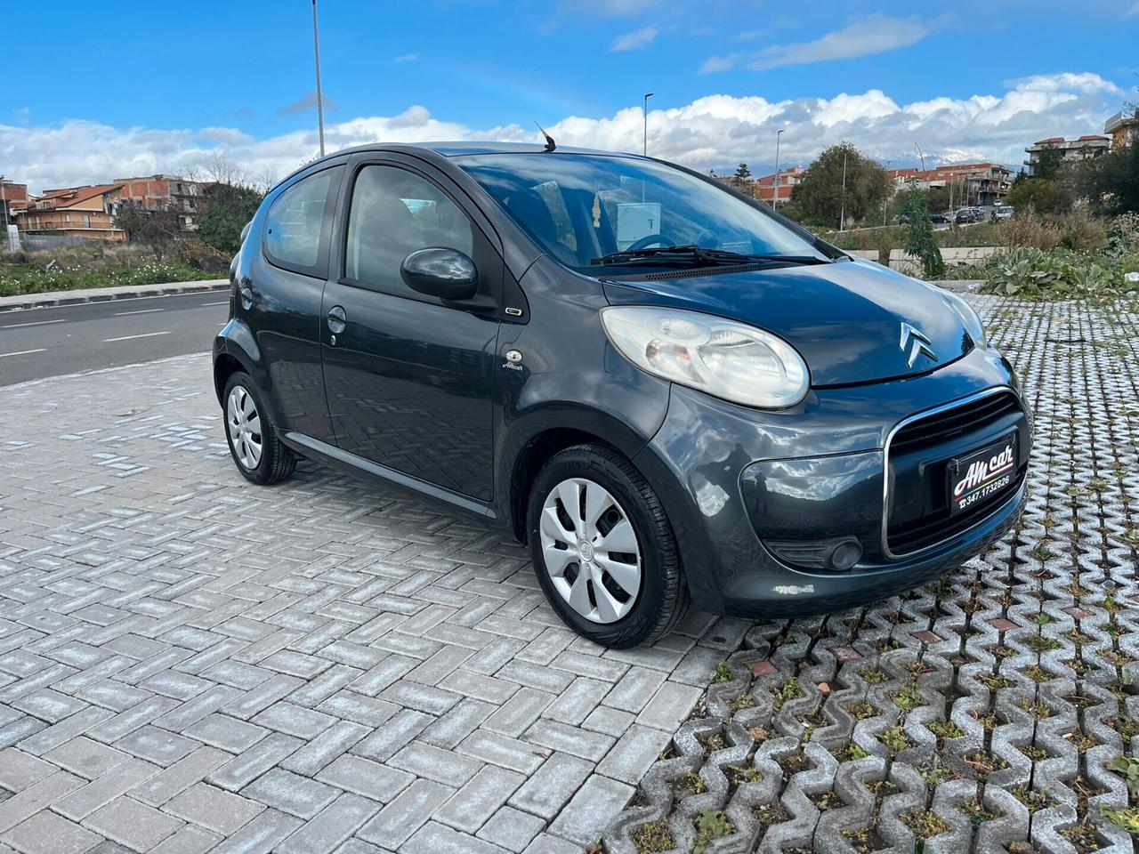 Citroen C1 1.4HDI COME NUOVA NEOPATENTATI