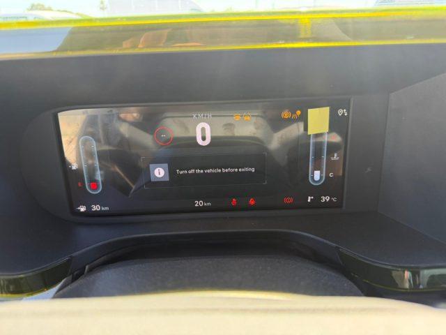 FIAT Grande Panda 1.2 100 CV S&S Icon