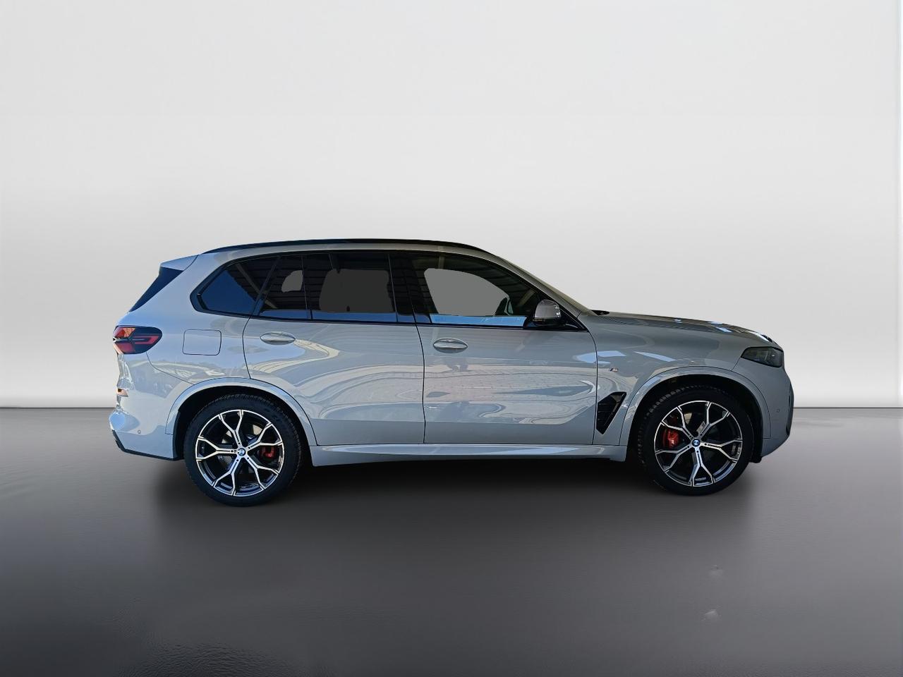 BMW X5 G05 LCI 2023 - X5 xdrive30d MSport Pro auto