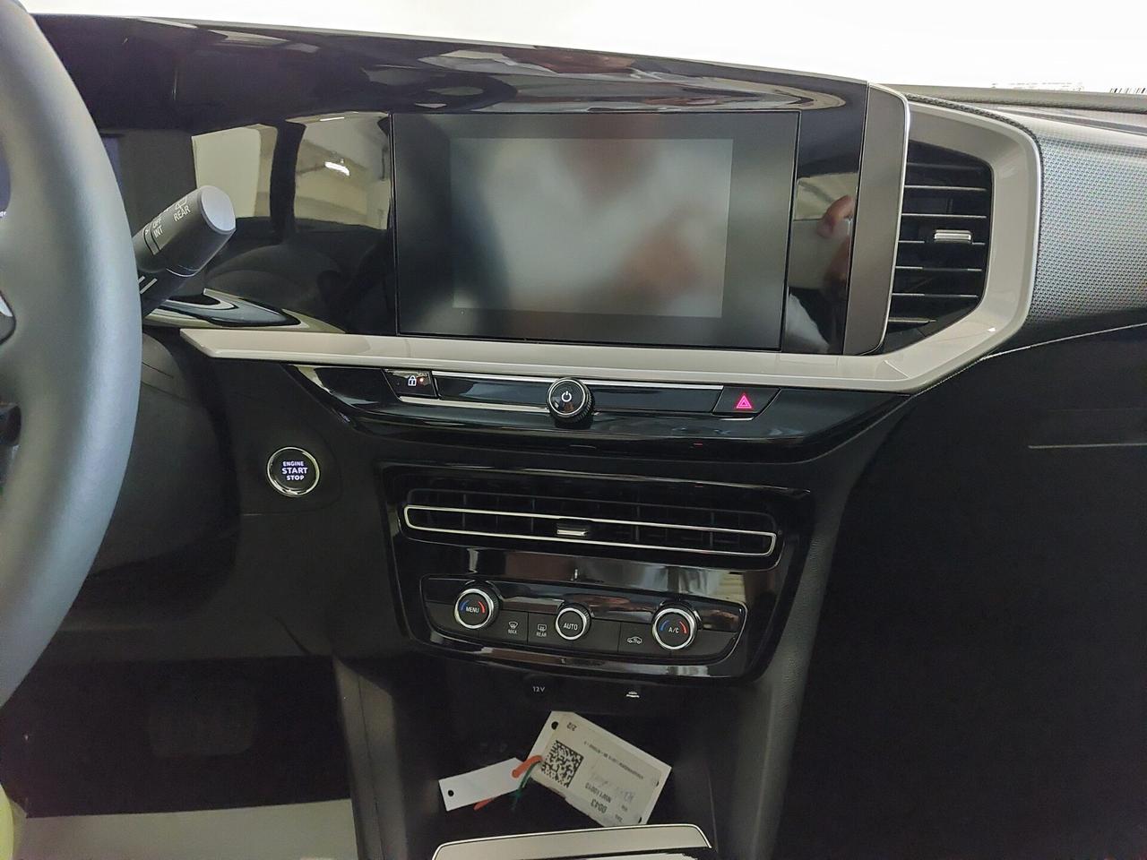OPEL Mokka 2ª serie Mokka 1.2 Turbo 130 CV aut...