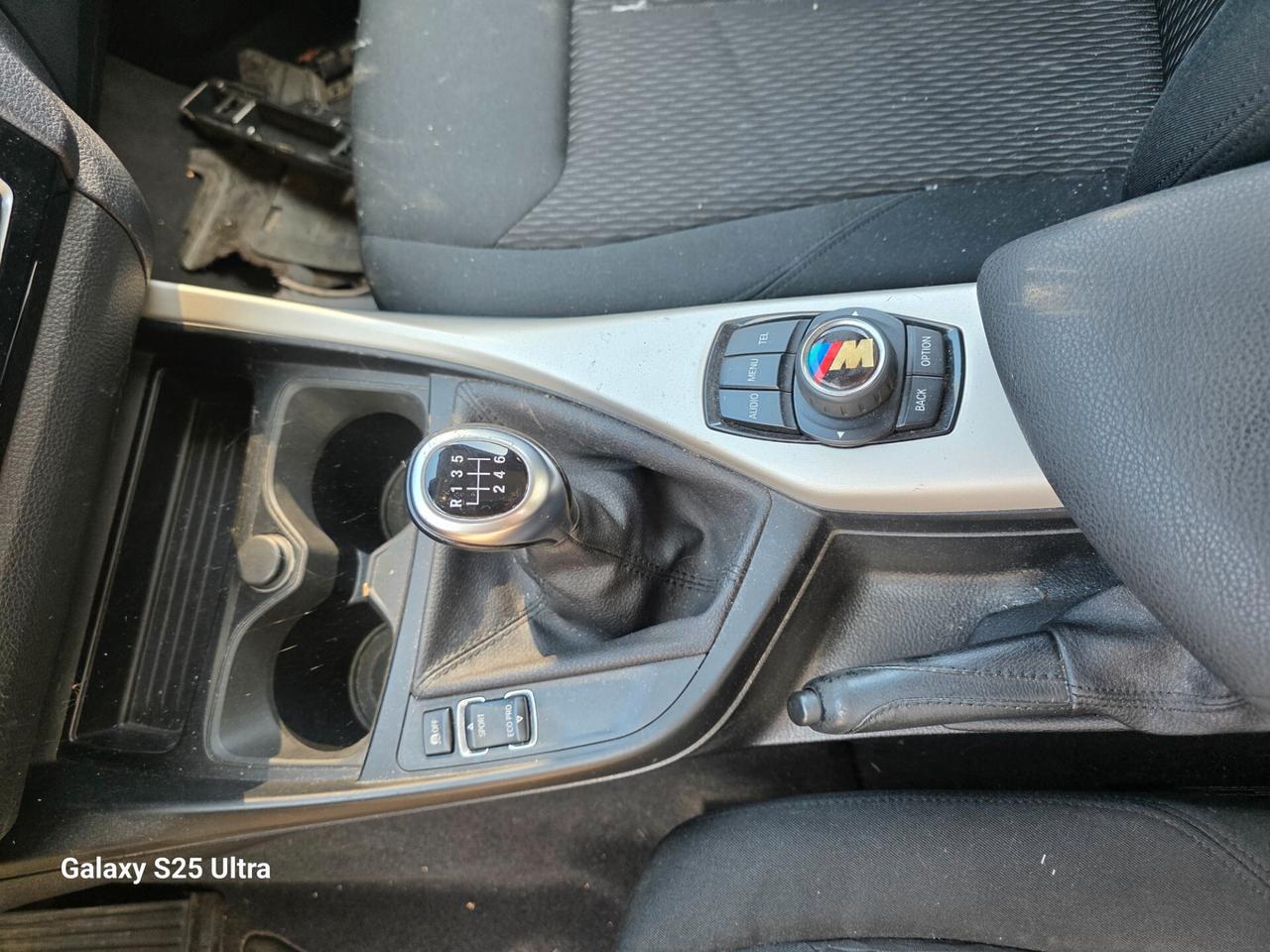 114d 5p. Sport auto sinistrata