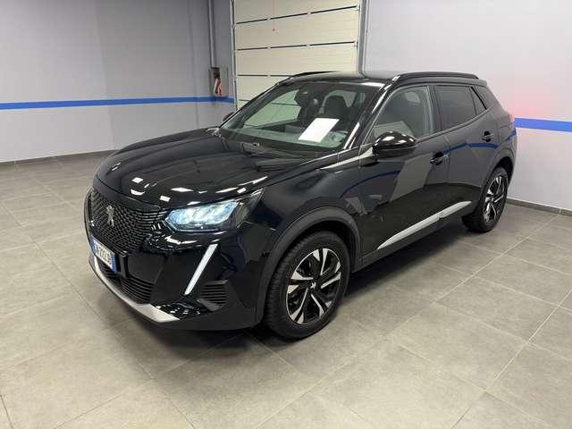 Peugeot 2008 2008 1.5 bluehdi Allure Pack EAT8