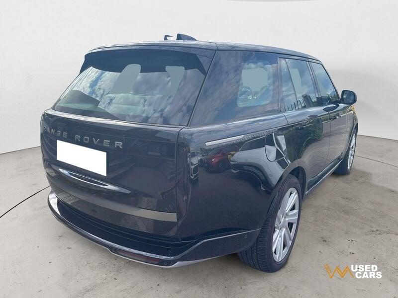 Land Rover Range Rover 3.0D l6 HSE