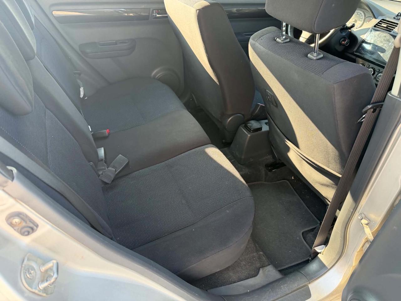 Suzuki Swift 1.3 4X4