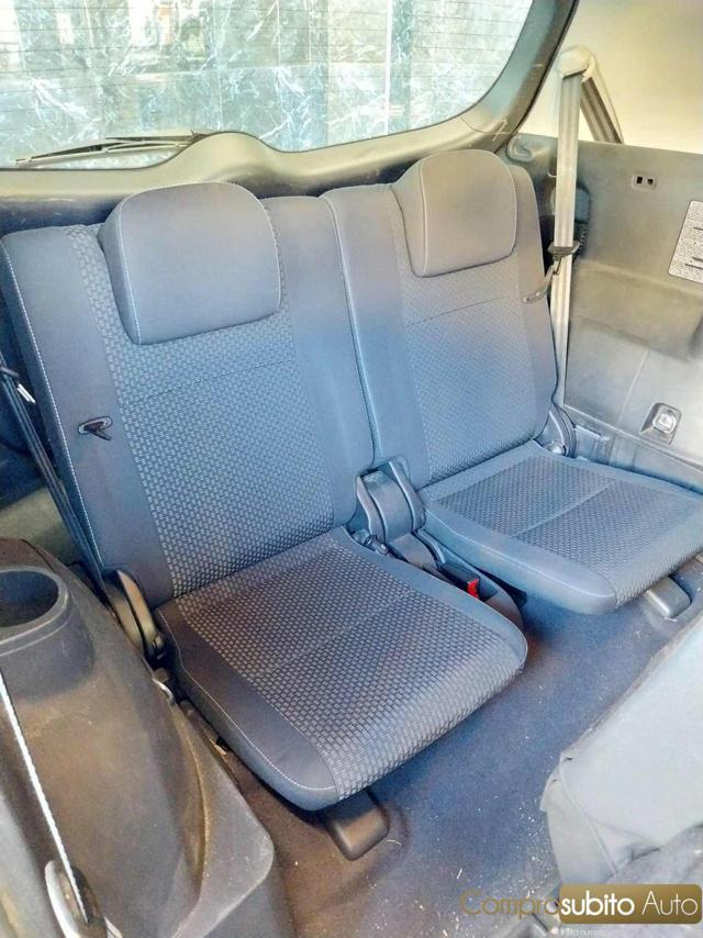 TOYOTA Verso 2.0 D Active 7 posti