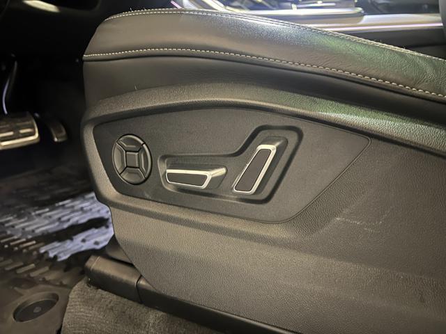 AUDI Q8 50 TDI 286 CV S line edition-STERZO INTEGR.-TETTO