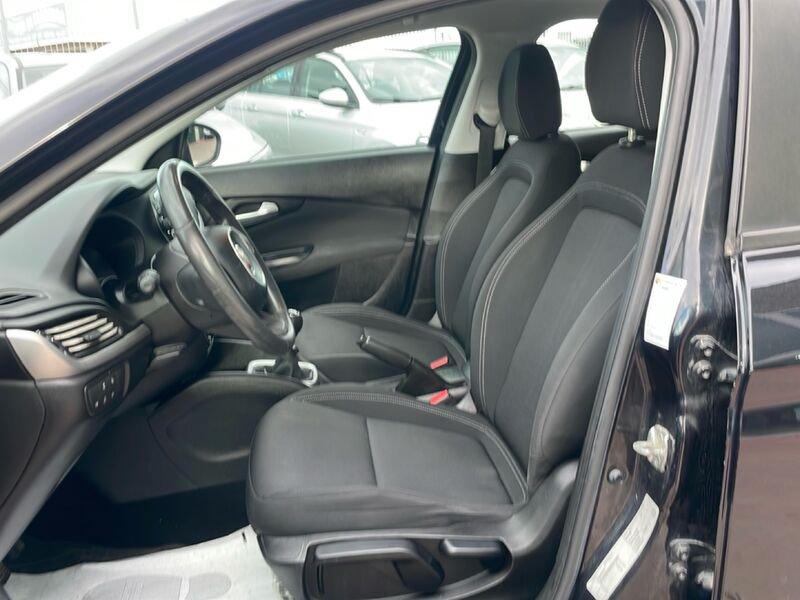 FIAT Tipo 1.4 95cv