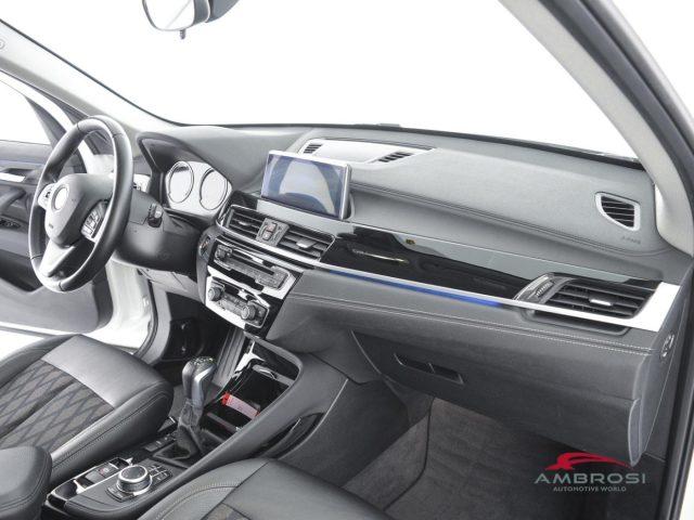 BMW X1 xdrive25e xLine auto