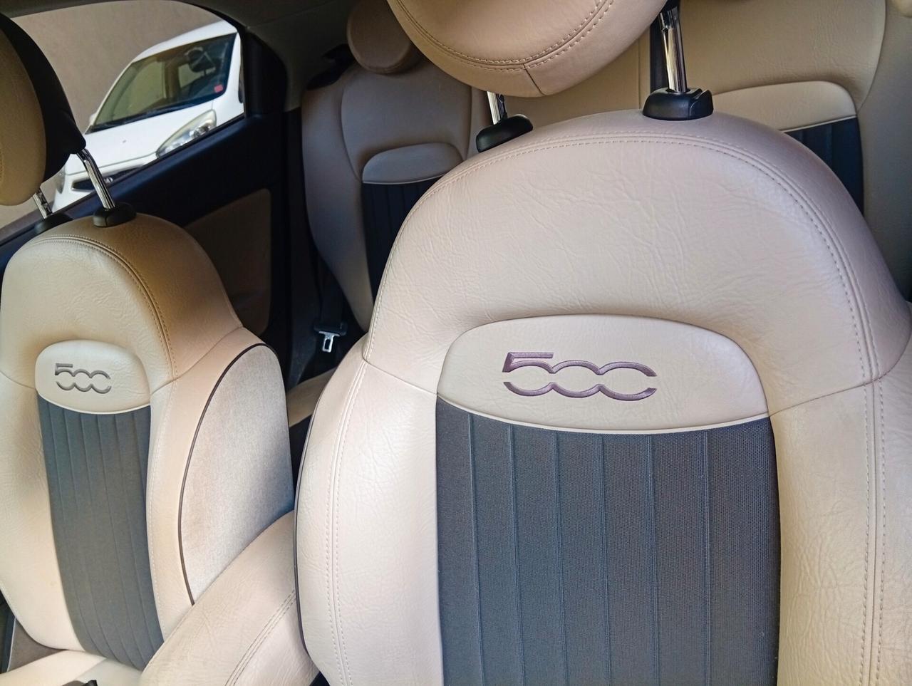 Fiat 500X 1.6 MultiJet