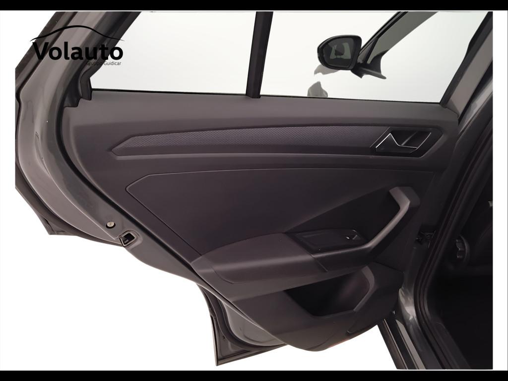 VOLKSWAGEN T-Roc 2022 - T-Roc 2.0 tdi R-Line 115cv