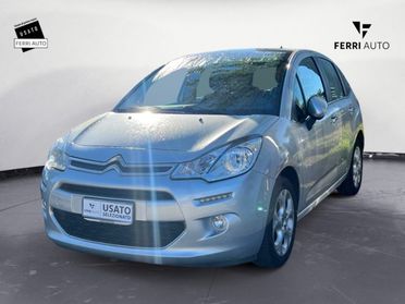 CITROEN C3 1.2 PureTech 82 Exclusive