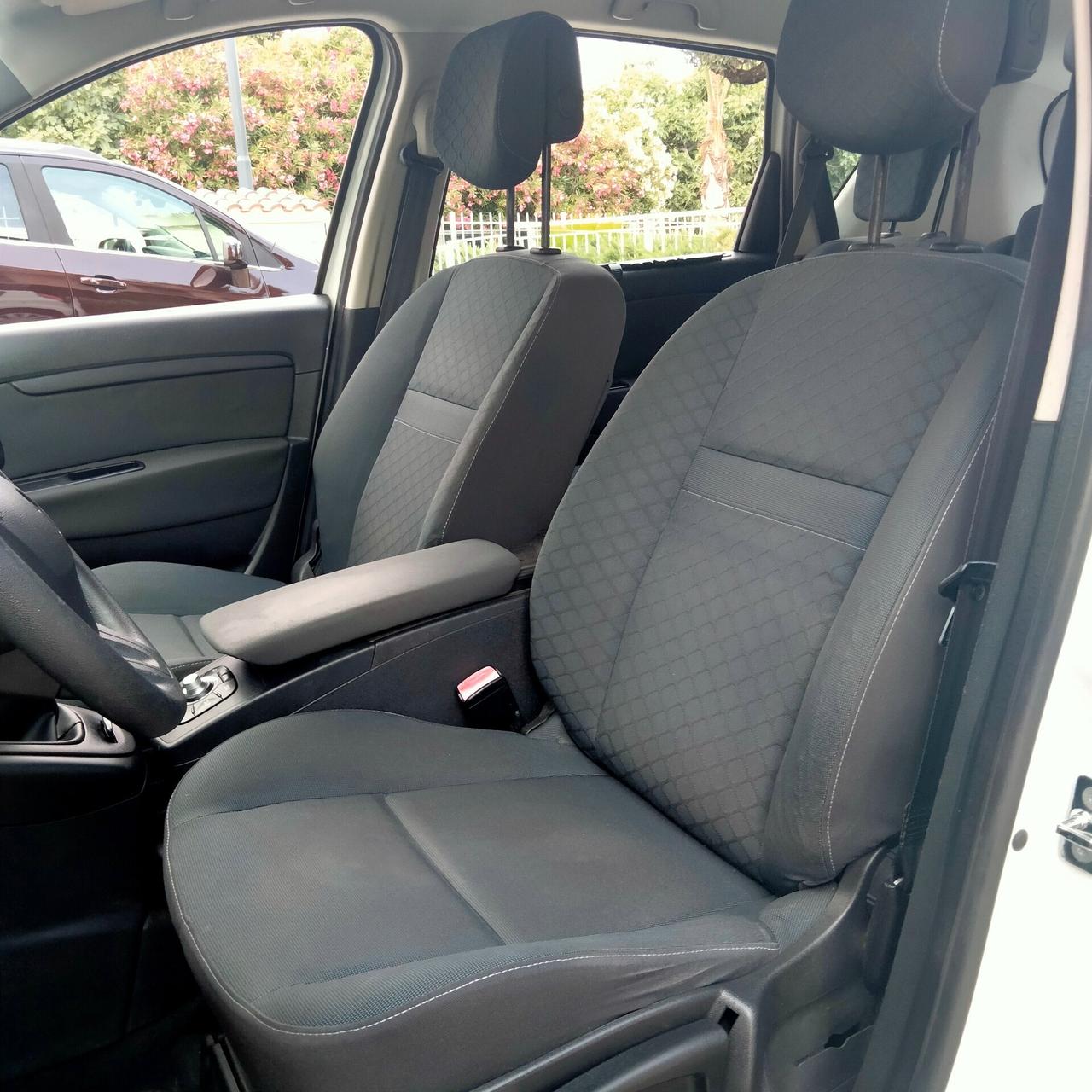 Renault Scenic Scénic 1.5 dCi 110CV Dynamique