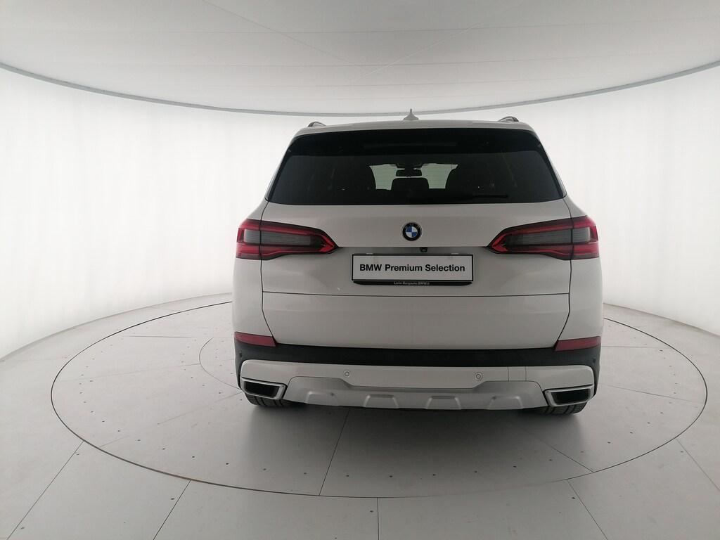 BMW X5 30 d xLine xDrive Steptronic