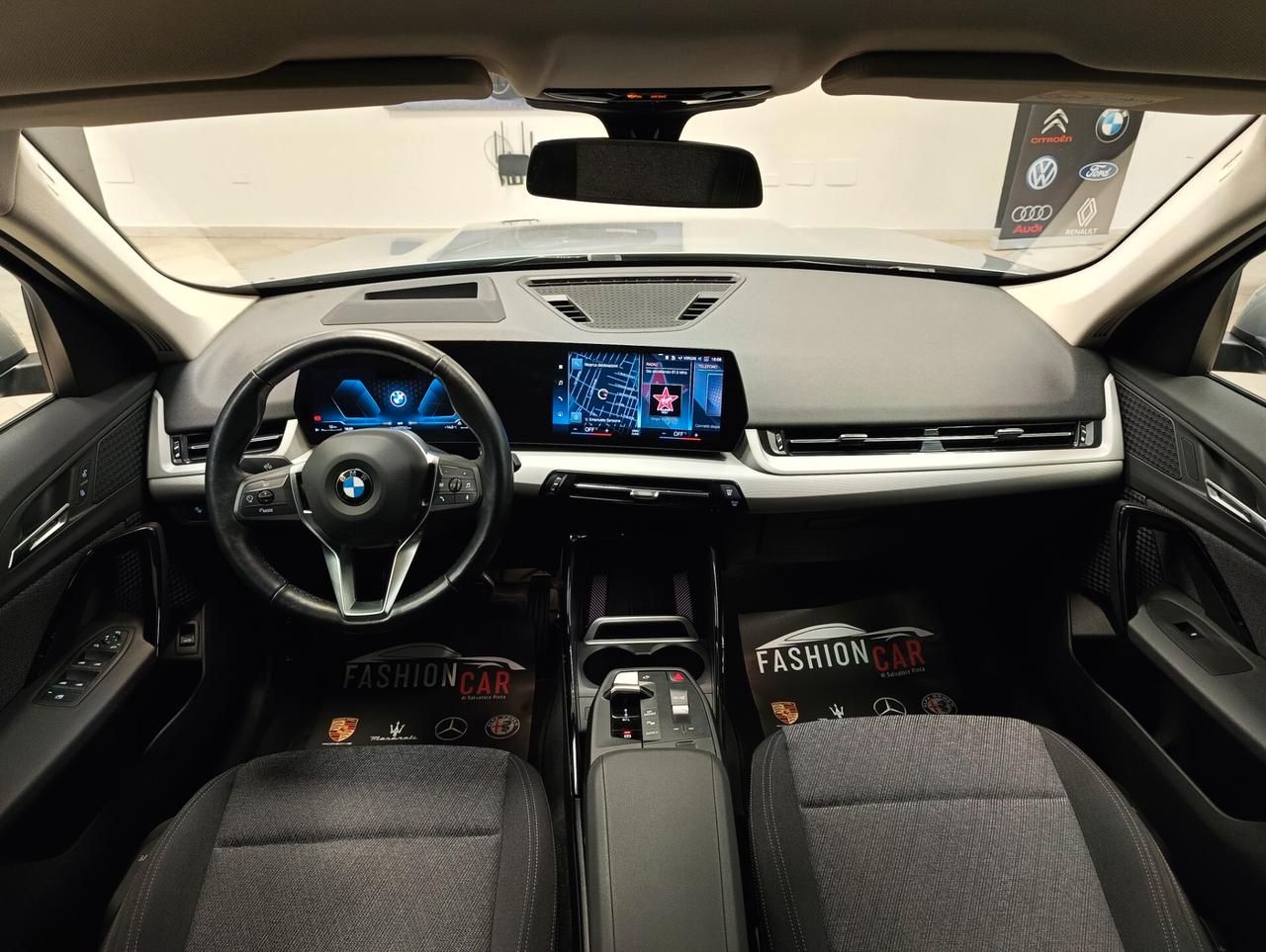 Bmw X1 sDrive 18d xLine
