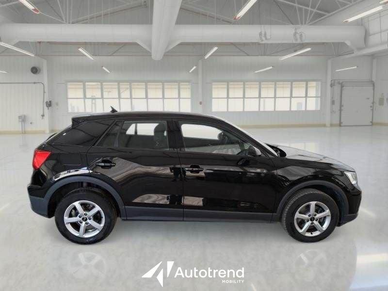Audi Q2 35 TDI 150 CV Automatica S-Tronic LED Business