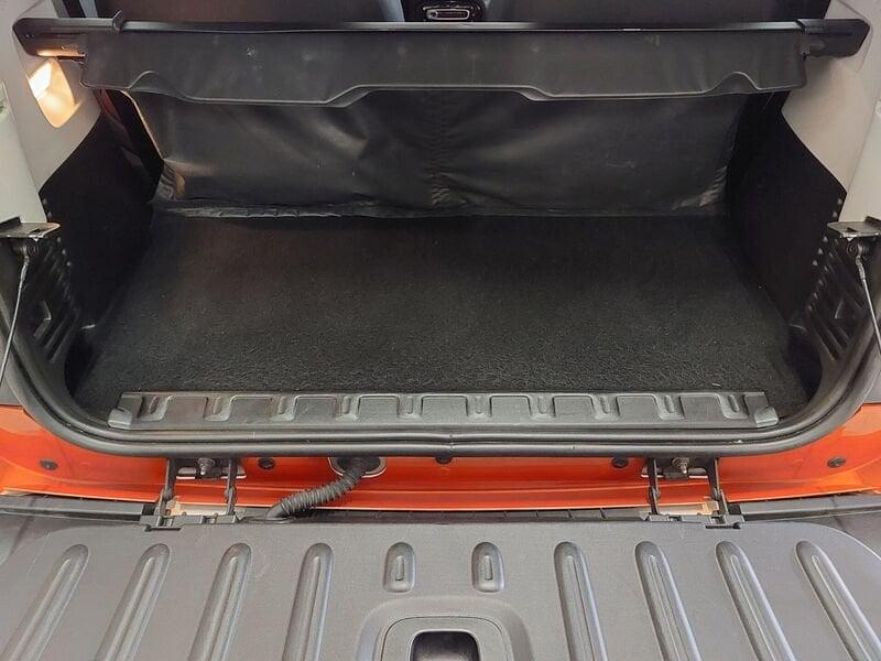 smart fortwo fortwo 70 1.0 Passion