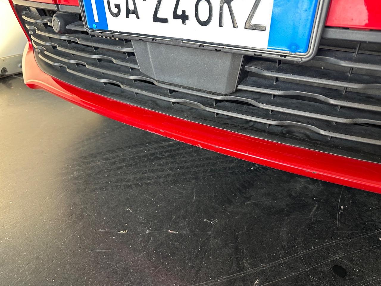 Opel Corsa 1.2 100 CV GS Line PREZZO REALE