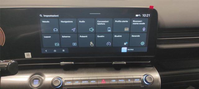 HYUNDAI Kona 2ªs. (2023-->) 1.0 T-GDI XTech