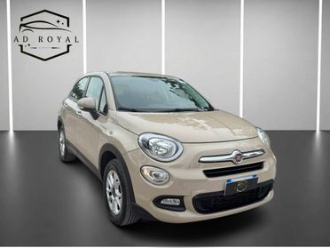 Fiat 500X 1.4 MultiAir 140 CV DCT Lounge 12/2017